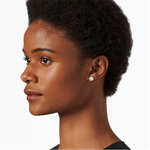 MARC JACOBS - Medallion Studs