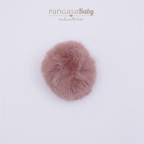 Pangasa - Pangasa PomPom Hat Bb34