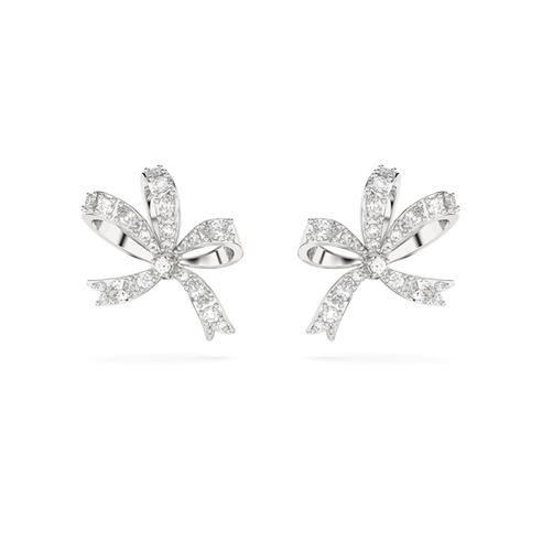 Swarovski - Volta Stud Earrings