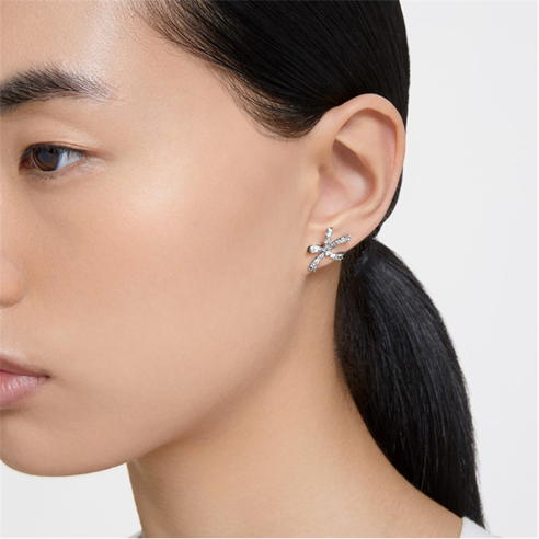 Swarovski - Volta Stud Earrings