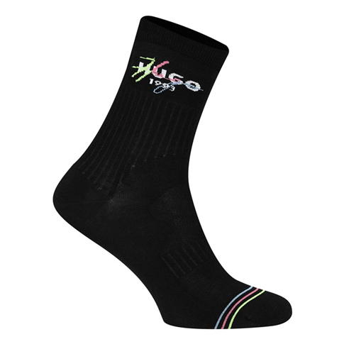 Hugo - Double Logo Socks
