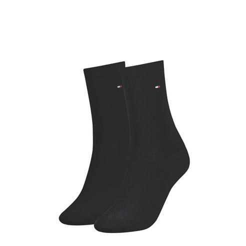 Tommy Hilfiger - Tommy Sock Casual 2P Ld00