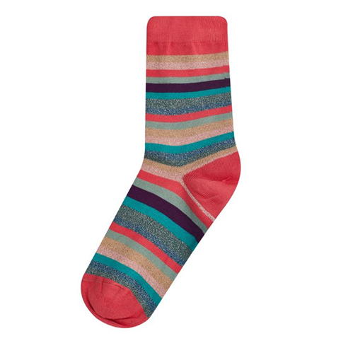 Paul Smith - PS U Stripe Sock Ld00