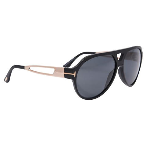 TOM FORD - Ft0078 Paul Sunglasses