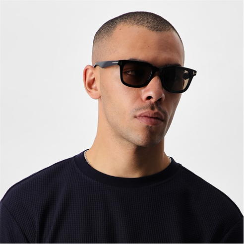TOM FORD - Ft0817 Sunglasses