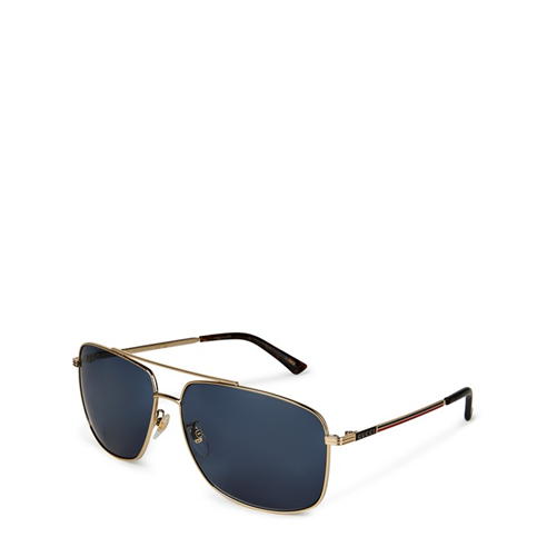 GUCCI - Aviator Sunglasses