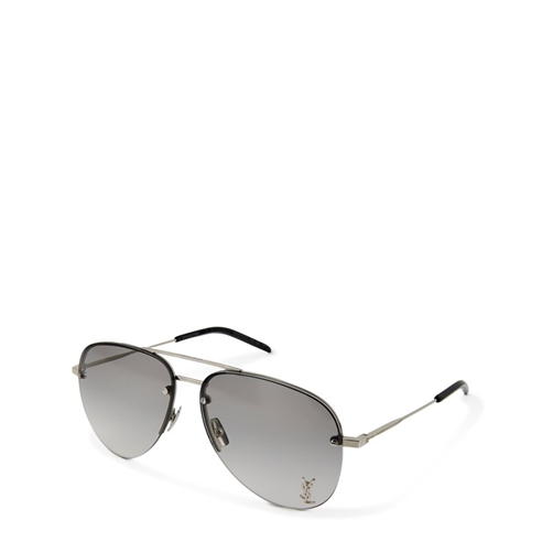 SAINT LAURENT - Saint Laurent Sunglasses Classic Sl 11 M