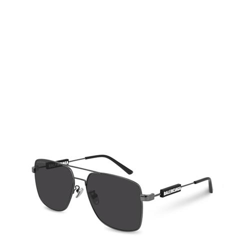BALENCIAGA - Aviator Sunglasses