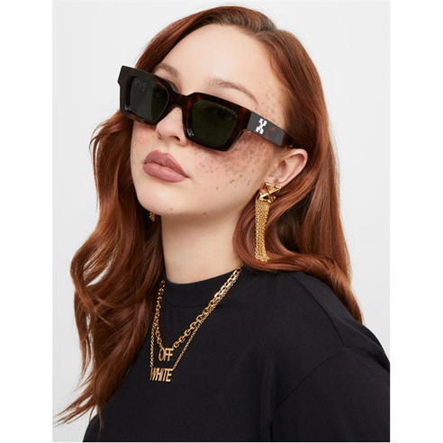 OFF WHITE - Virgil Sunglasses
