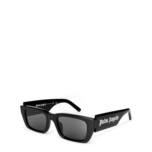 PALM ANGELS - Slim Sunglasses