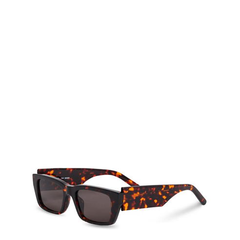 PALM ANGELS - Slim Sunglasses