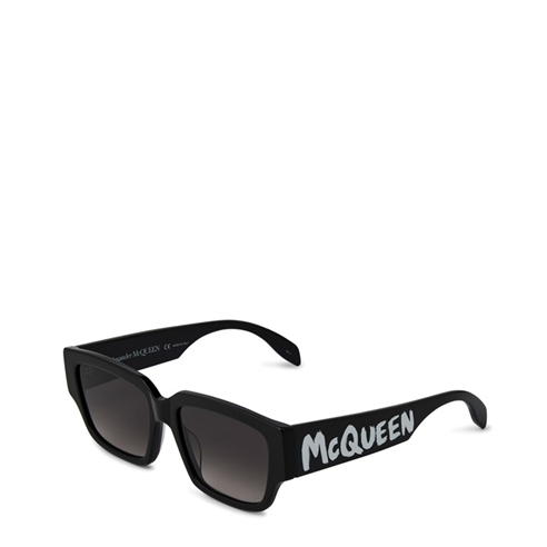 ALEXANDER MCQUEEN - Alexander Mcqueen Sunglasses Am0329s