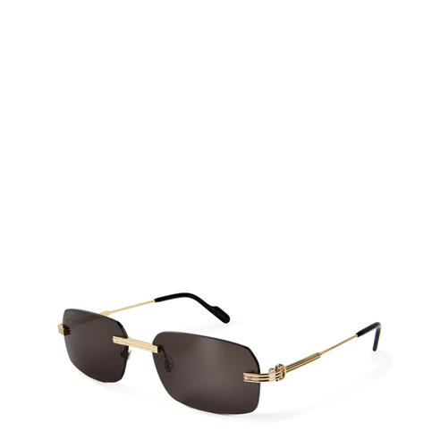 CARTIER - Cartier Sunglasses Ct0271s