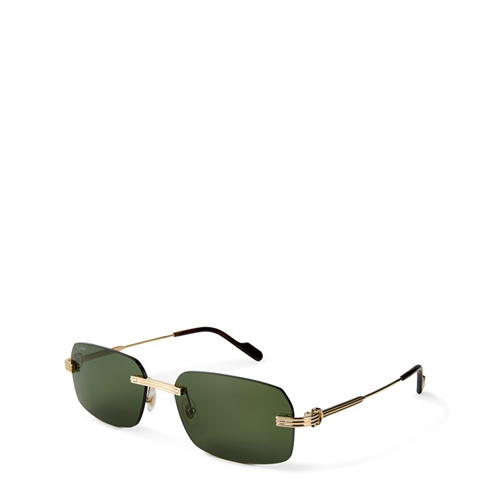 CARTIER - Cartier Sunglasses Ct0271s