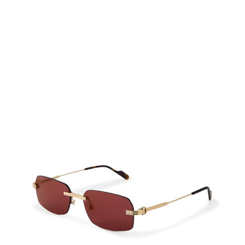CARTIER - Cartier Sunglasses Ct0271s