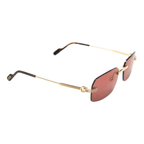 CARTIER - Cartier Sunglasses Ct0271s