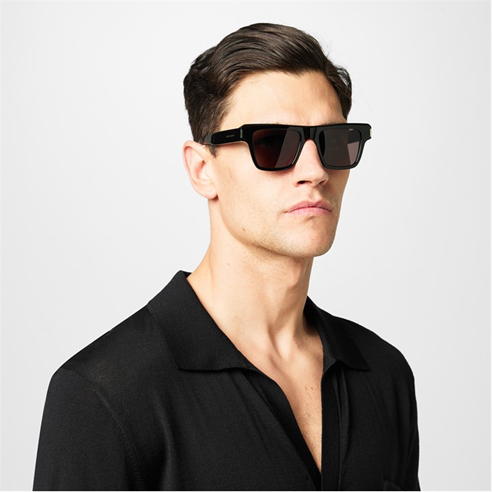 SAINT LAURENT - Saint Laurent Sunglasses Sl 469