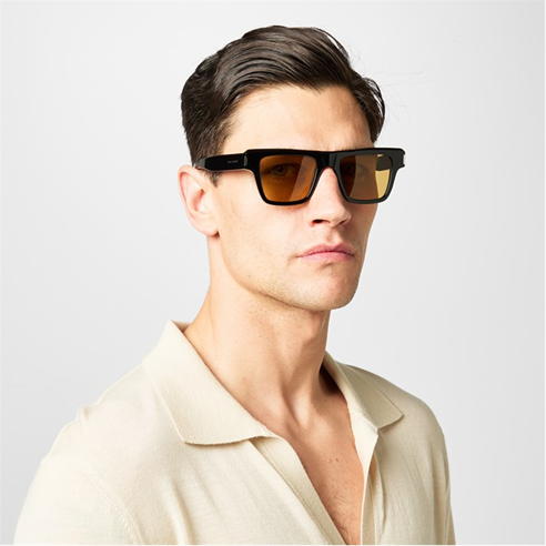 SAINT LAURENT - Saint Laurent Sunglasses Sl 469