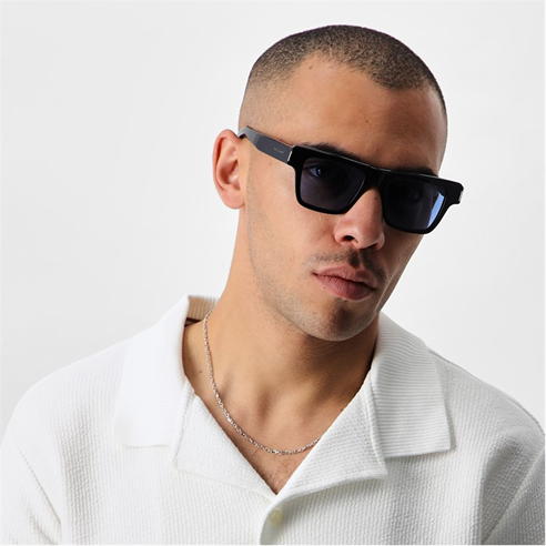 SAINT LAURENT - Saint Laurent Sunglasses Sl 469