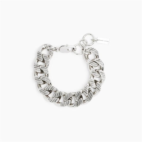 MARC JACOBS - Marc Mno Chn Brclt Ld41