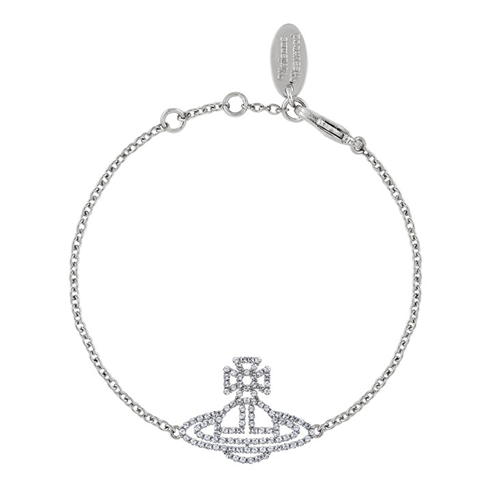 VIVIENNE WESTWOOD - Annalisa Bracelet