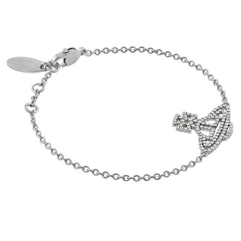 VIVIENNE WESTWOOD - Annalisa Bracelet