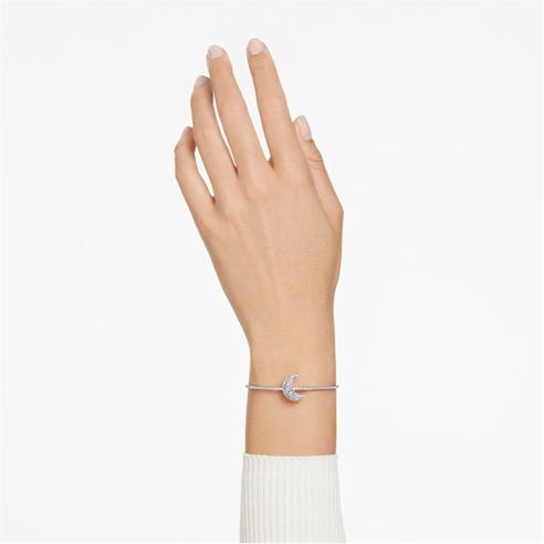 Swarovski - Luna Bangle