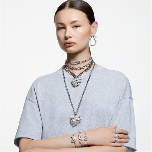 Swarovski - Matrix Bracelet