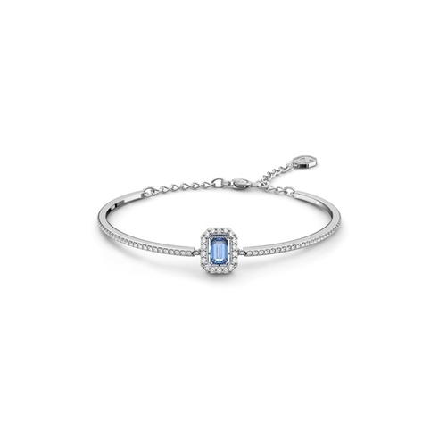 Swarovski - Blue Millenia Bangle