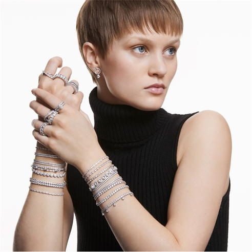 Swarovski - Swarovski SUBTLE BRC Ld00