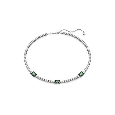 SWAROVSKI - Matrix Tennis Necklace