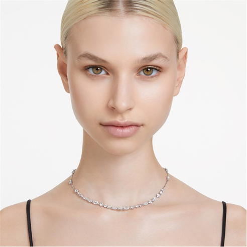 SWAROVSKI - Mesmera Necklace