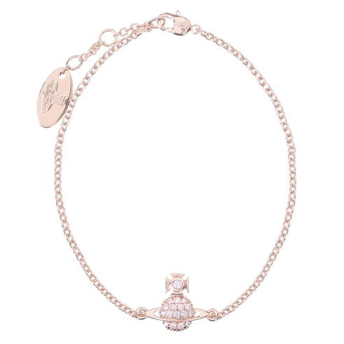 VIVIENNE WESTWOOD - Tamia Bracelet