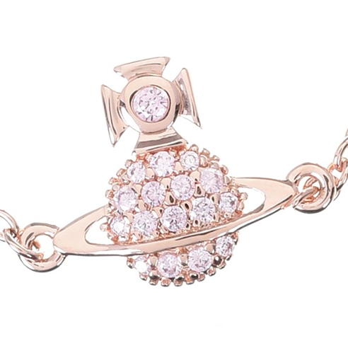 VIVIENNE WESTWOOD - Tamia Bracelet