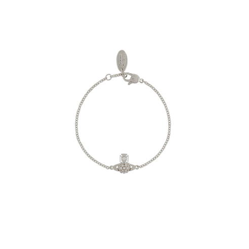 VIVIENNE WESTWOOD - Donna Bas Relief Bracelet