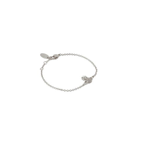 VIVIENNE WESTWOOD - Donna Bas Relief Bracelet