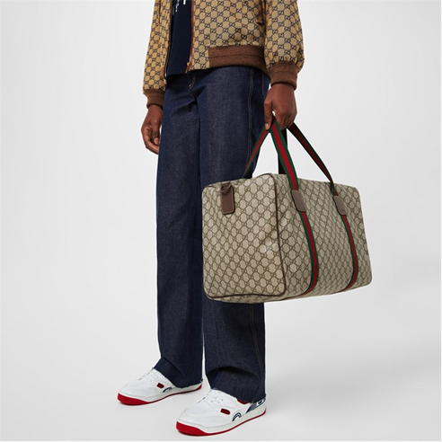GUCCI - Gucci GG SUPREME Sn34