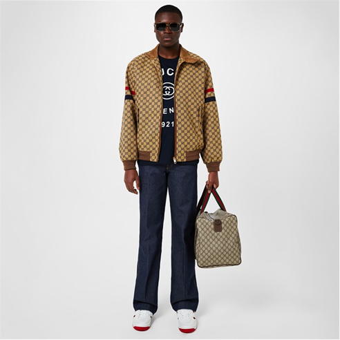 GUCCI - Gucci GG SUPREME Sn34