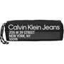 Black - Calvin Klein Jeans - BACK TO SCHOOL PENCIL CASE