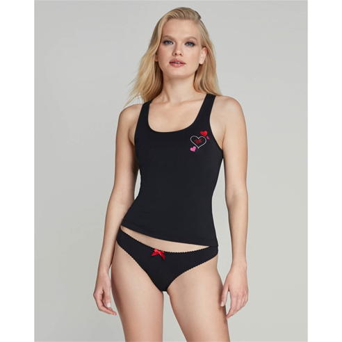 AGENT PROVOCATEUR - Lovie Pyjama Brief