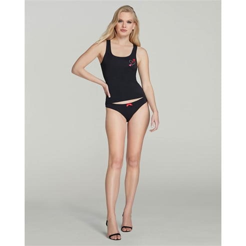 AGENT PROVOCATEUR - Lovie Pyjama Brief