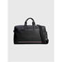 Black BDS - Tommy Hilfiger - TH CENTRAL DUFFLE