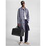 Black BDS - Tommy Hilfiger - TH CENTRAL DUFFLE