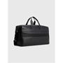 Black BDS - Tommy Hilfiger - TH CENTRAL DUFFLE