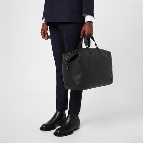 ALEXANDER MCQUEEN - Alex EDGE DUFFLE Sn41