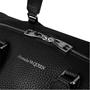 Black - ALEXANDER MCQUEEN - Alex EDGE DUFFLE Sn41