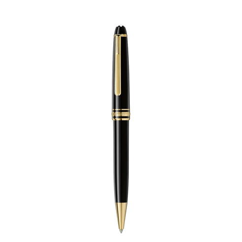 MONTBLANC - Meisterstuck Ballpoint Pen
