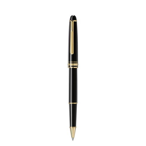 MONTBLANC - Meisterstuck Rollerball Pen