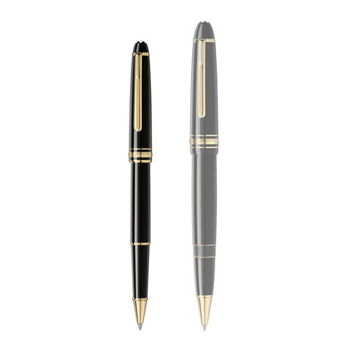 MONTBLANC - Meisterstuck Rollerball Pen