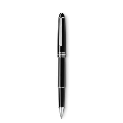 MONTBLANC - Meisterstuck Platinum Coated Rollerball Pen